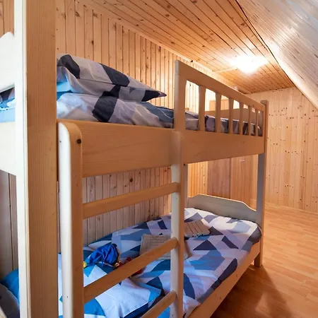 Holiday home Mountain Heart House *