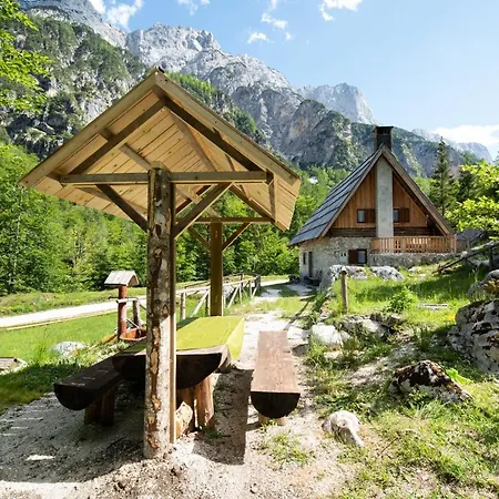 Mountain Heart House *