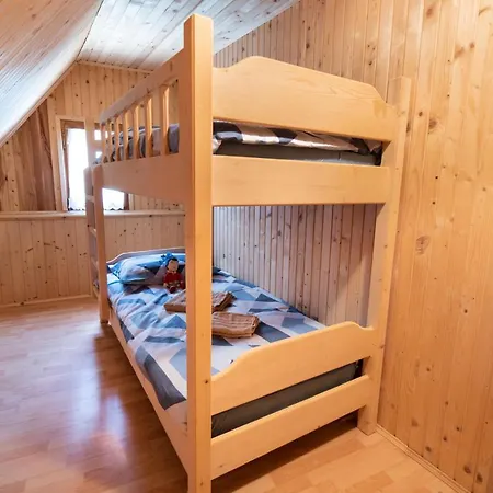 Mountain Heart House