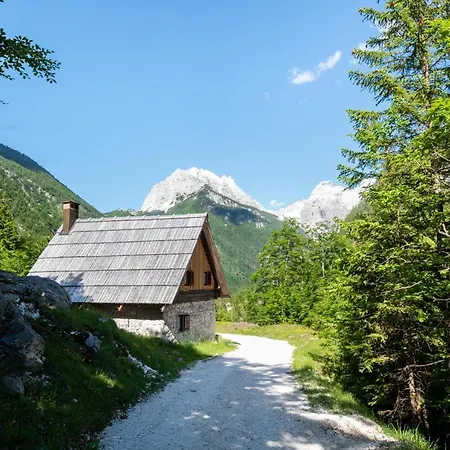 Mountain Heart House