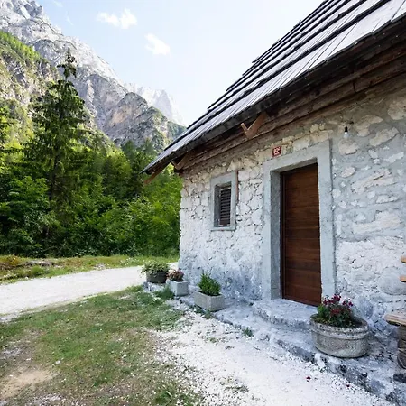 Mountain Heart House Trenta