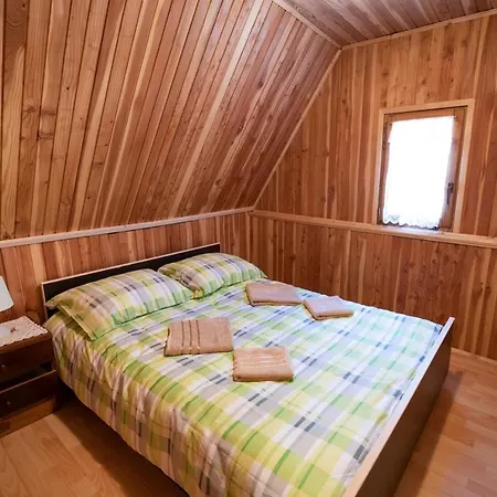 Mountain Heart House *