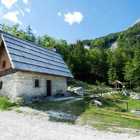 Mountain Heart House * Trenta