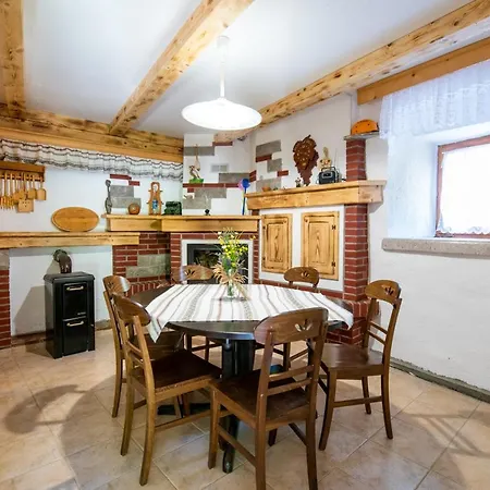 Mountain Heart House