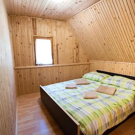 Holiday home Mountain Heart House