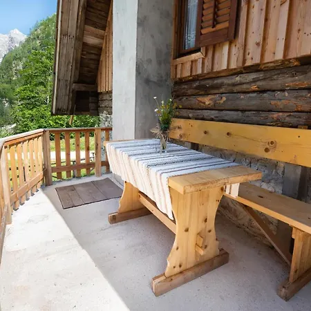 Mountain Heart House