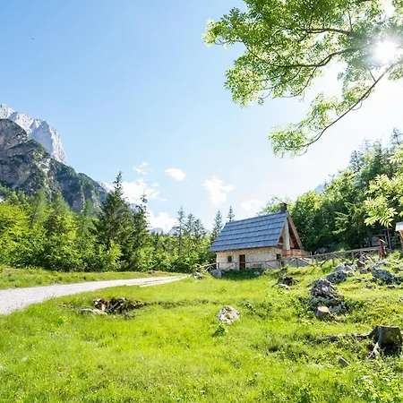Mountain Heart House Trenta