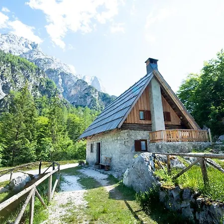 Mountain Heart House Holiday home