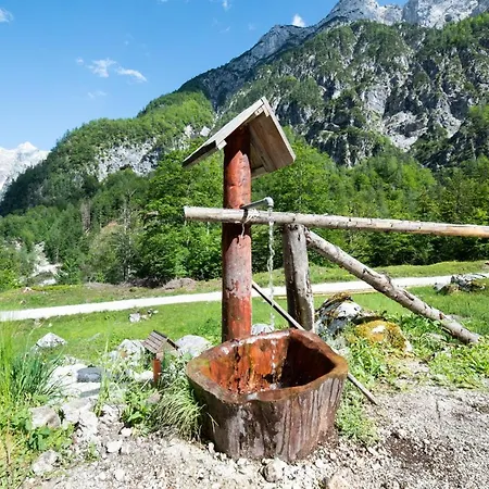 Ferienhaus Mountain Heart House *