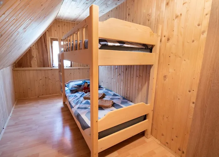 Mountain Heart House