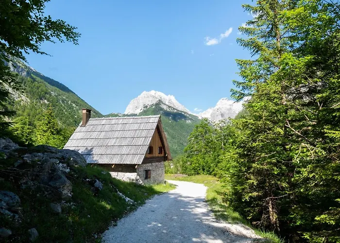 Mountain Heart House