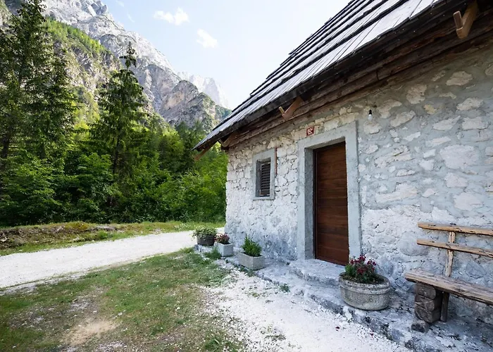 Mountain Heart House Trenta