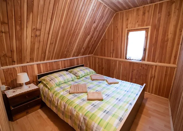 Mountain Heart House *