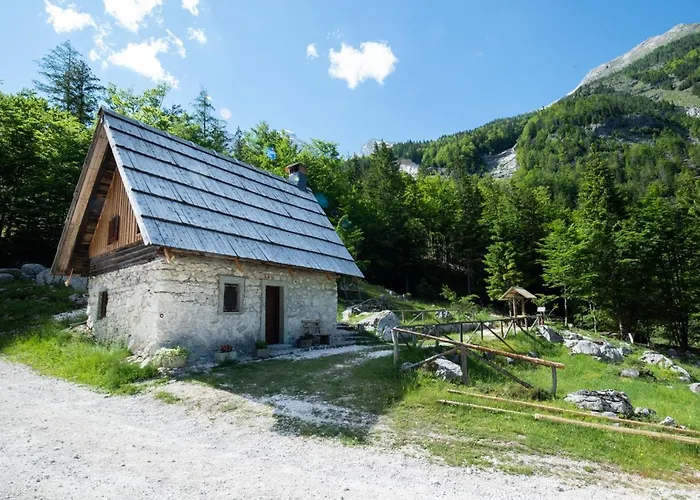 Mountain Heart House * Trenta