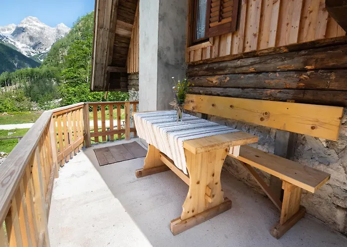 Mountain Heart House