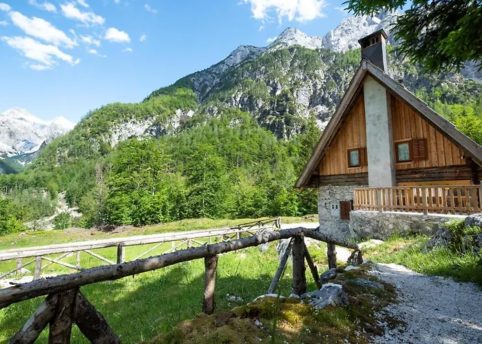 Mountain Heart House Vakantiehuis *