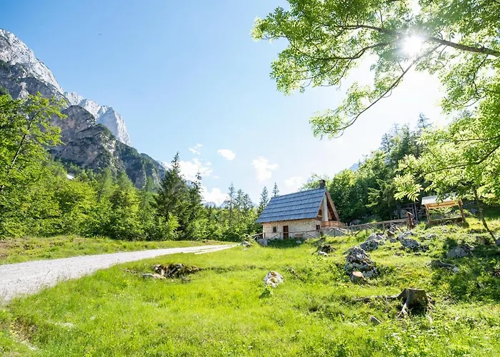 Mountain Heart House Trenta