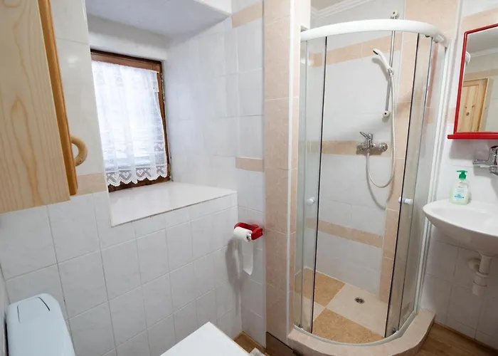 Prázdninový dům Mountain Heart House