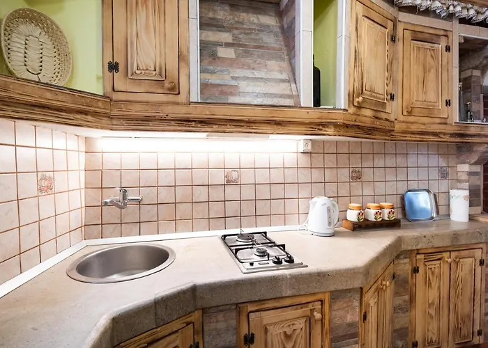 Mountain Heart House Vakantiehuis