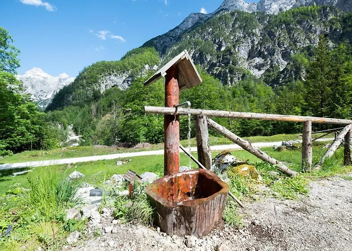 Prázdninový dům Mountain Heart House *